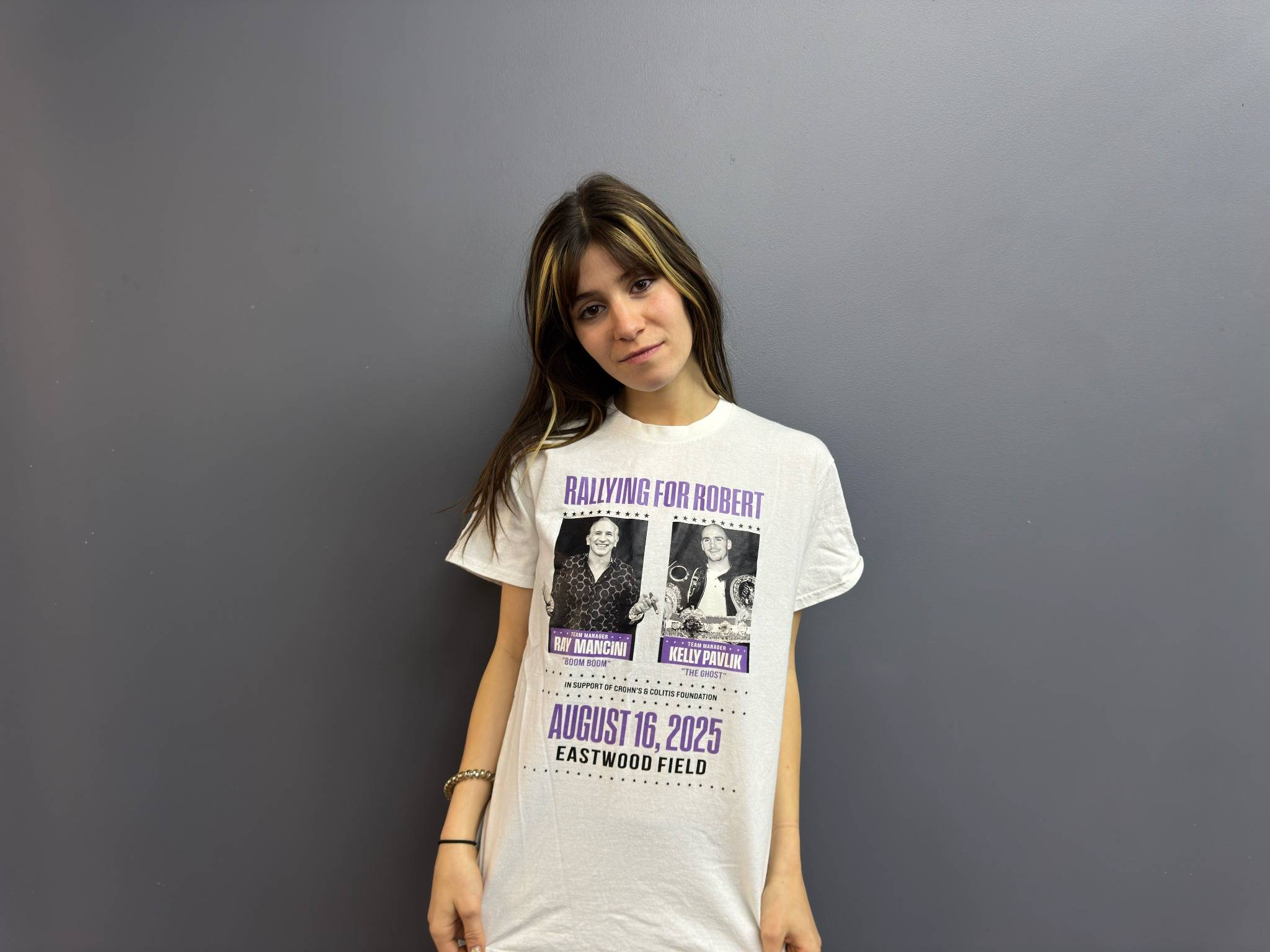 Previous Event T-Shirt - Image 3