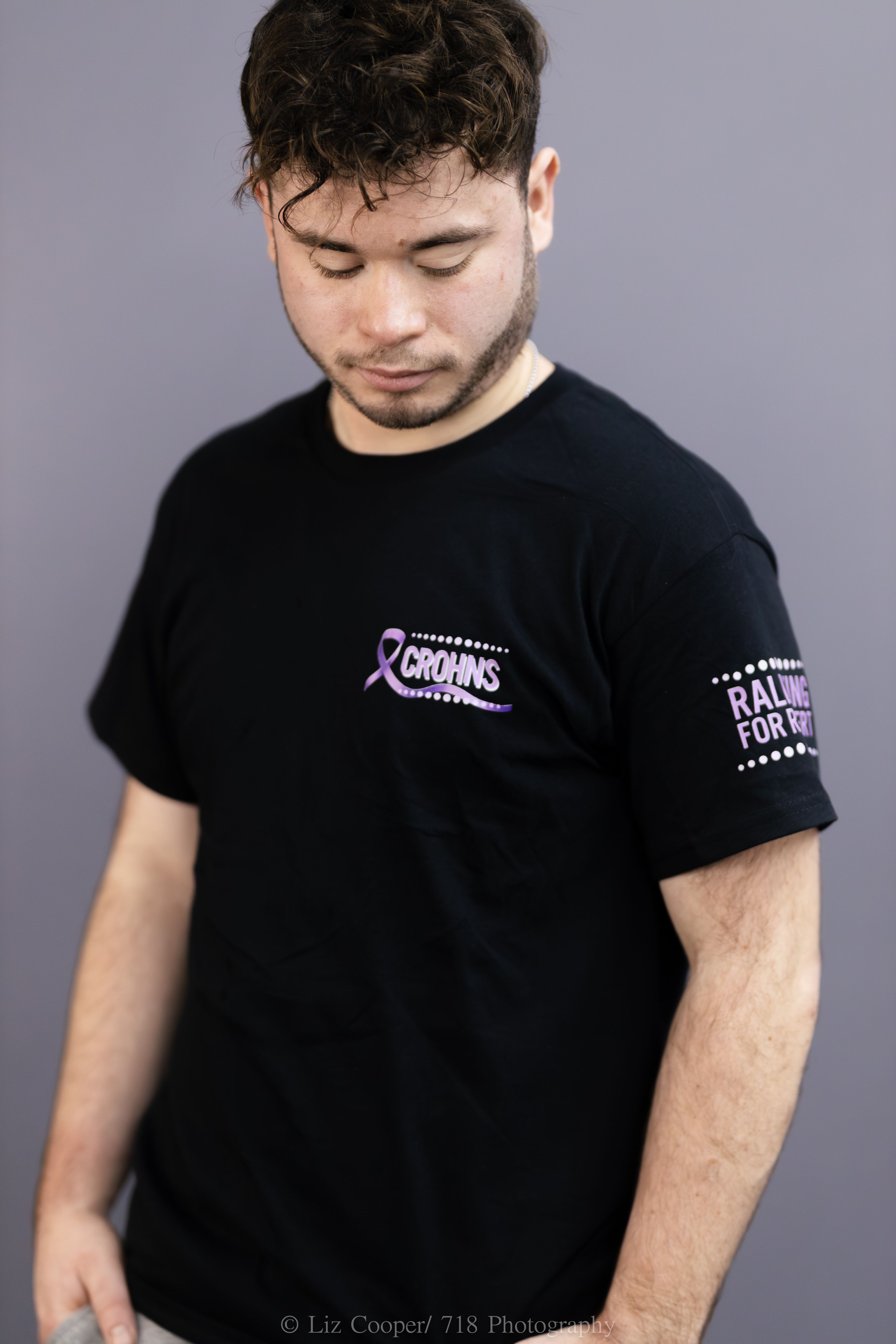 Upcoming Event T-Shirt - Image 2