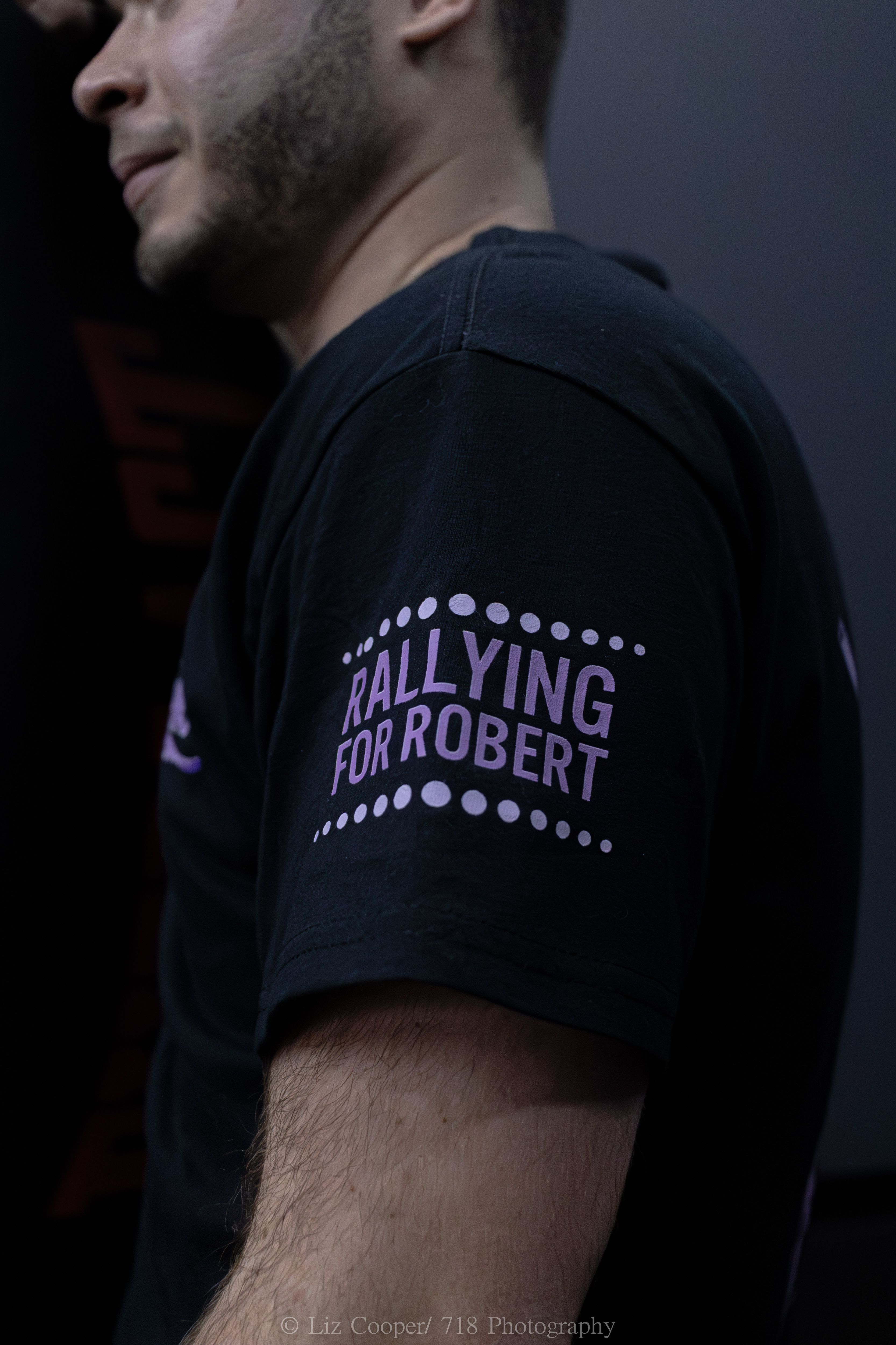 Upcoming Event T-Shirt - Image 4